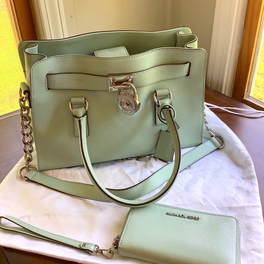 Michael Kors HandBag/Wallet